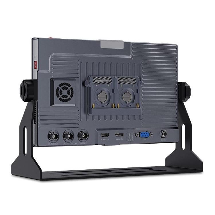 FEELWORLD S10 Monitor de Campo 10.1 Pulgadas Brillo 1200 Nit