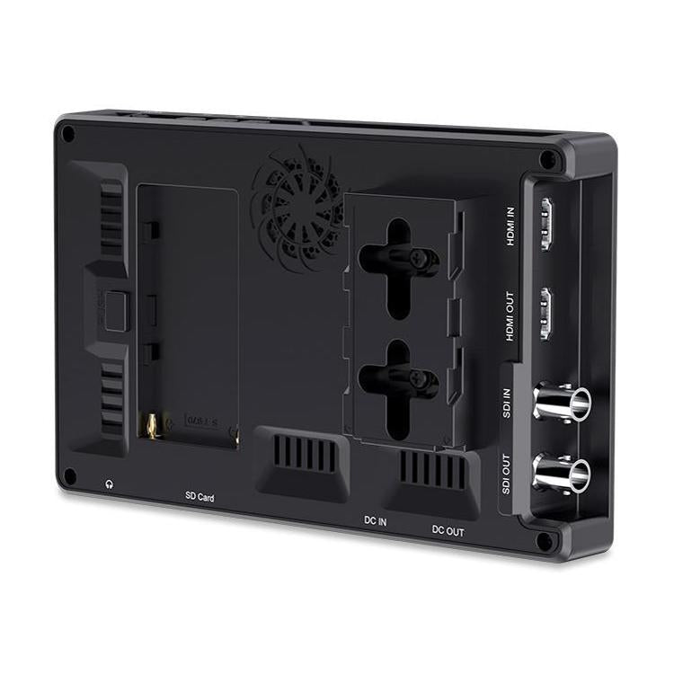 FEELWORLD SH7 Monitor De Cámara 7 Pulgadas 2200 Nit