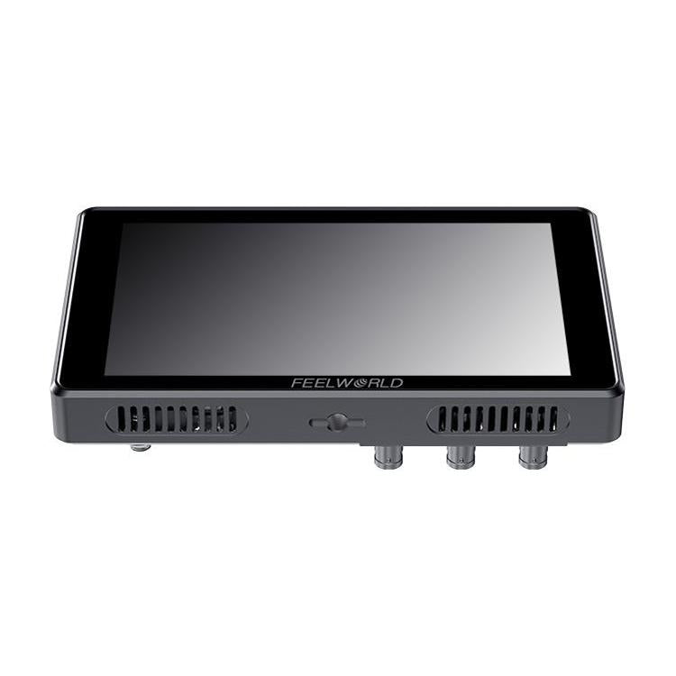 FEELWORLD S7 Monitor de Campo 7 Pulgadas Pantalla Tactil 1600 Nit HDMI2.0