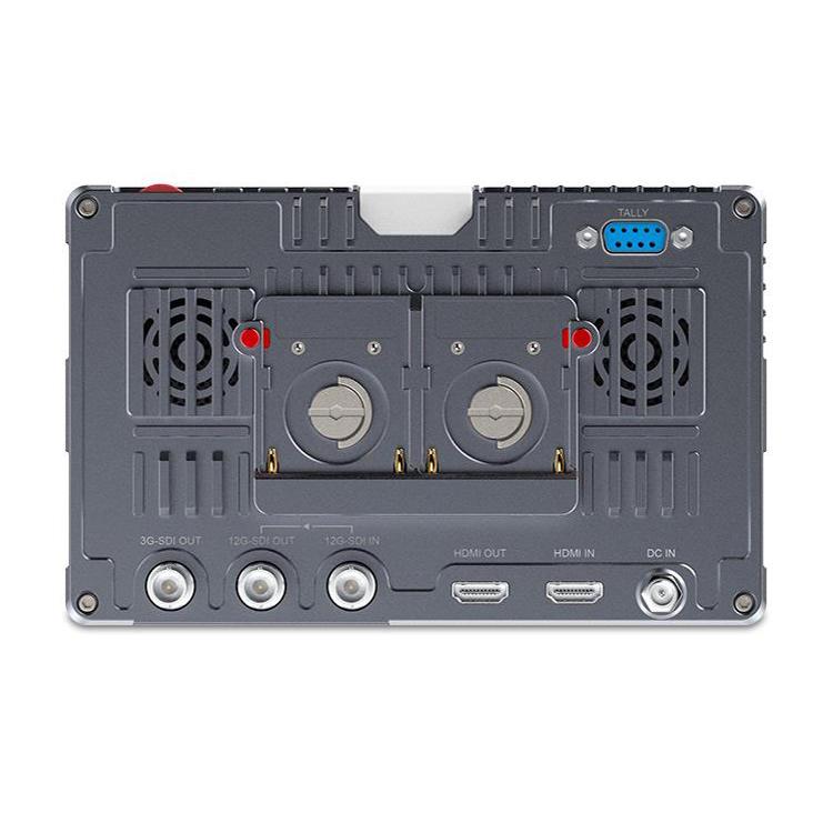 FEELWORLD S7 Monitor de Campo 7 Pulgadas Pantalla Tactil 1600 Nit HDMI2.0