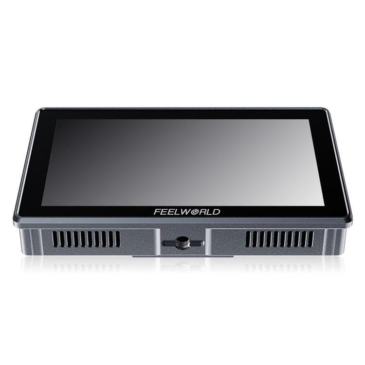 FEELWORLD H5 Monitor De Campo 1200 Nits Brillo Exterior Profesional