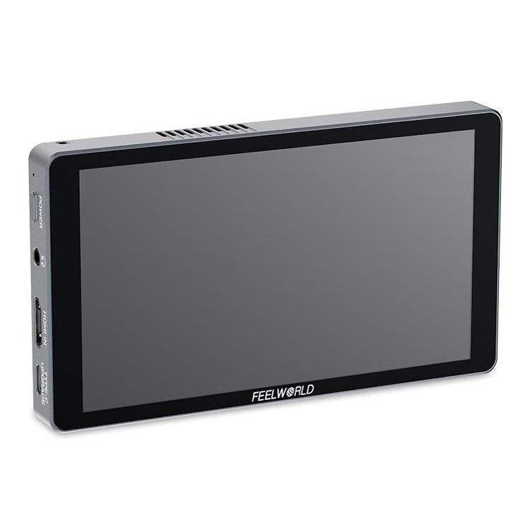 FEELWORLD P6XL Monitor De Campo Portátil 1200 Nit Brillo