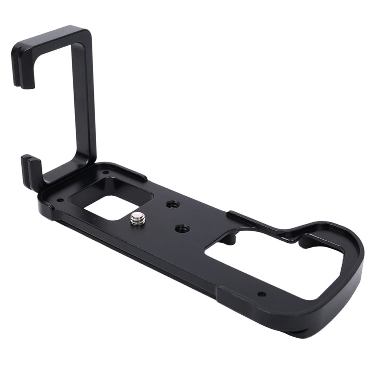 FITTEST LB-GH5 Soporte De Placa L Con Liberación Rápida