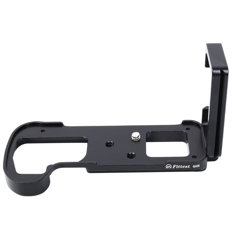 FITTEST LB-GH5 Soporte De Placa L Con Liberación Rápida