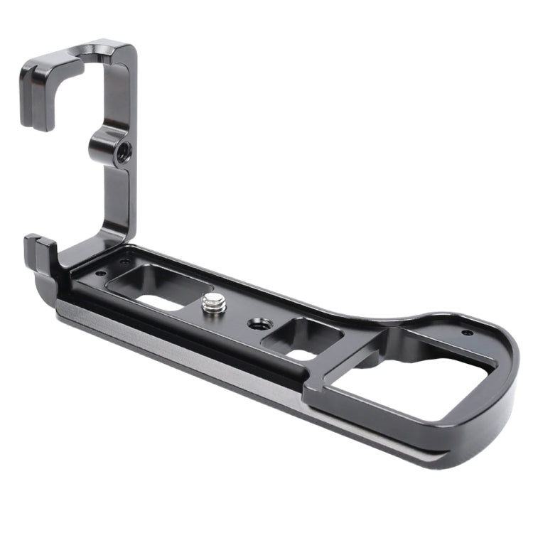 FITTEST LB-A6500 Soporte Placa L Liberación Rápida Pro