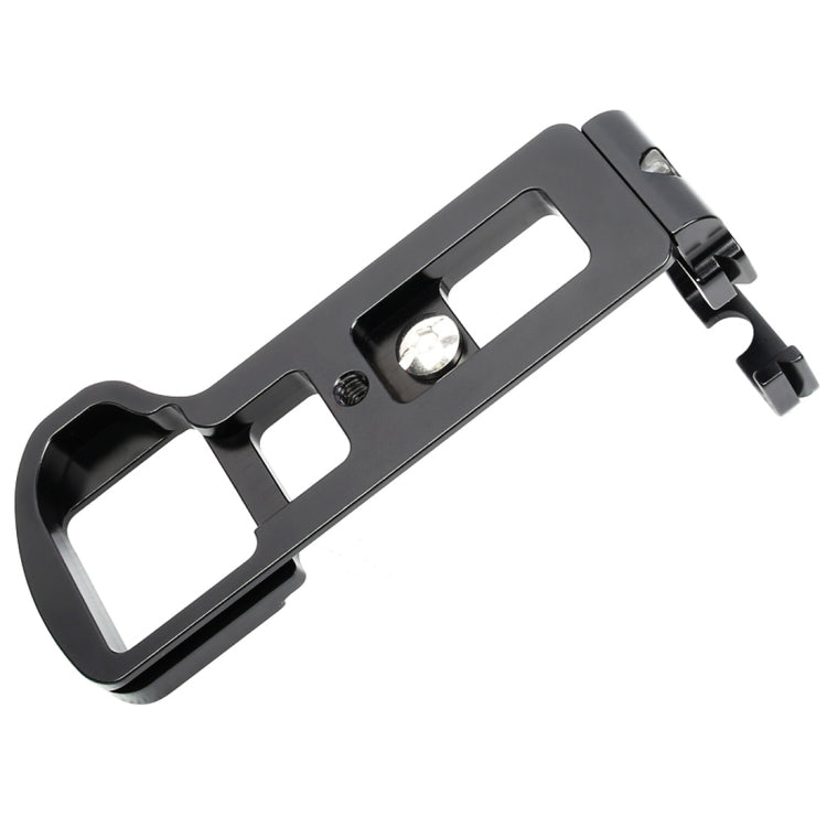 FITTEST LB-A6500 Soporte Placa L Liberación Rápida Pro