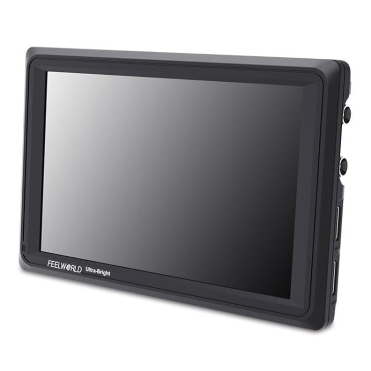 FEELWORLD FW279S Monitor De Campo 7 Pulgadas 2200Nit