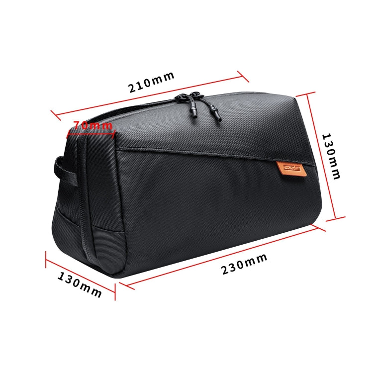 STARTRC Bolsa Para Cámara Fotografía Múltiples Bolsillos