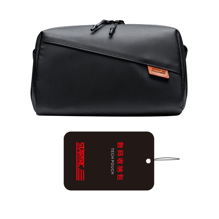 STARTRC Bolsa Para Cámara Fotografía Múltiples Bolsillos