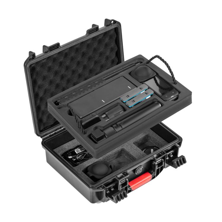 STARTRC X5 Estuche Impermeable de Viaje Insta360 X5