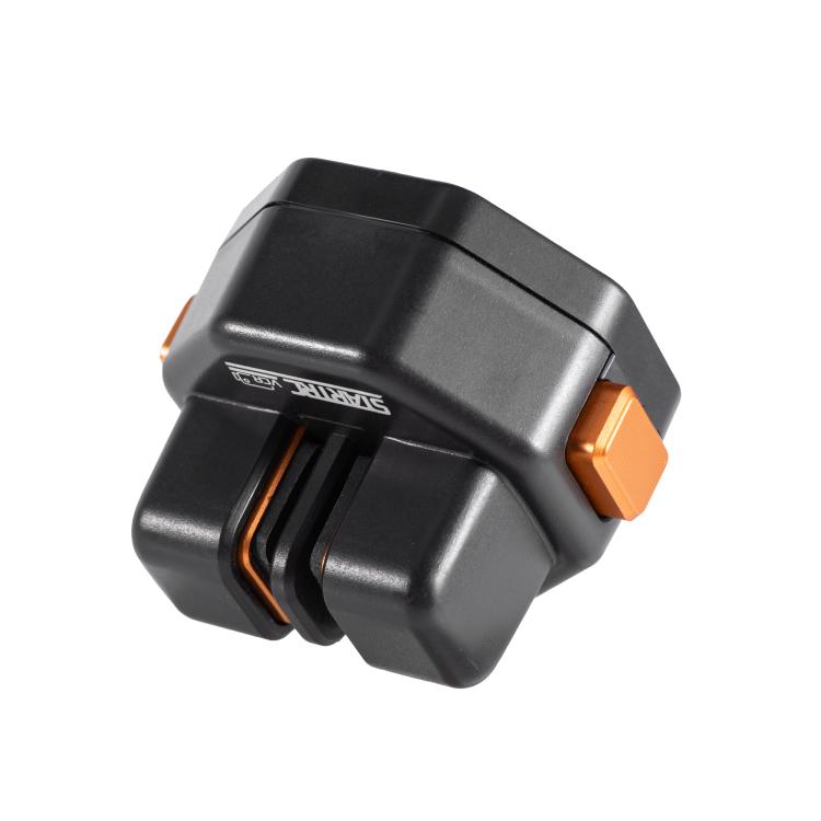 STARTRC VCR Snap-Mag Base Mount GoPro Liberación Magnética