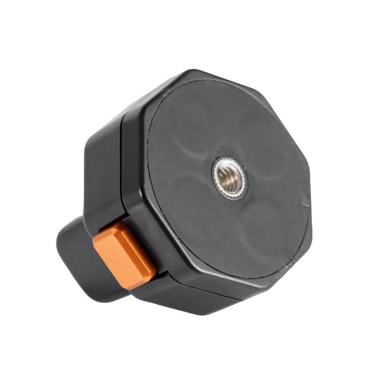 STARTRC VCR Snap-Mag Base Mount GoPro Liberación Magnética