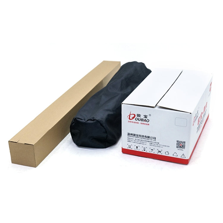 TRIOPO Oubao TTR300W Softbox Estudio 60x90cm Kit Completo