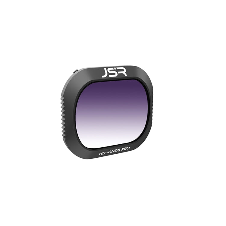 JSR Drone GND4 Gradiente Filtro Lente Para DJI Mavic 2 Pro
