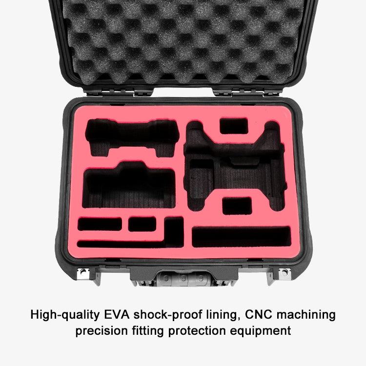 PGYTECH P-SP-101 Estuche Para DJI Shark Resistente Al Agua