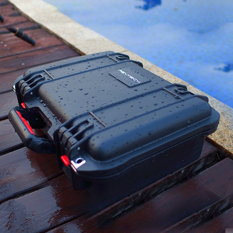 PGYTECH P-SP-101 Estuche Para DJI Shark Resistente Al Agua