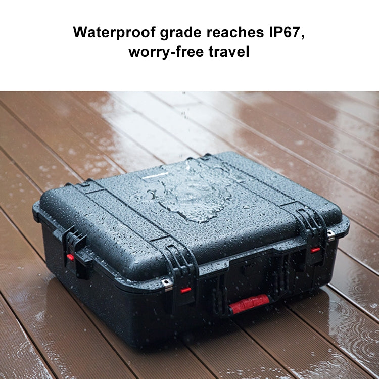 PGYTECH P-RH-001 Estuche Ronin-S A Prueba De Golpes