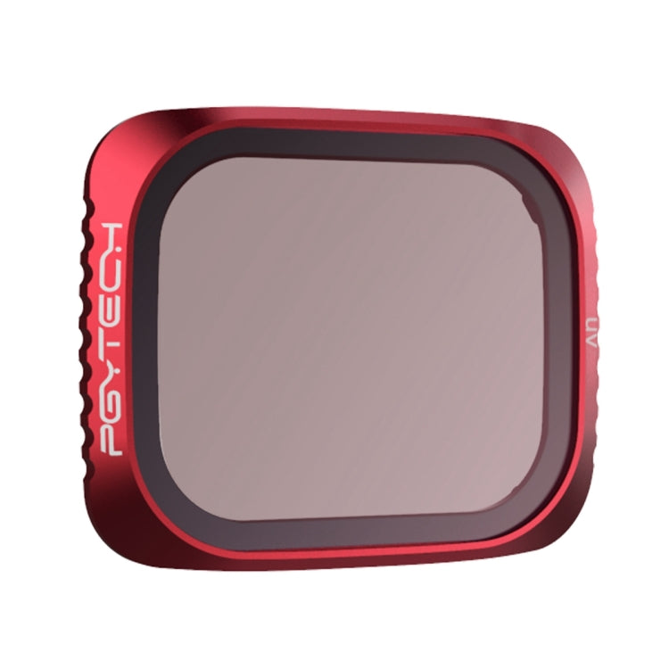 PGYTECH P-16B-060 Filtro UV Para DJI Air 2S Protege Lente
