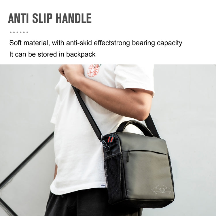 STARTRC Bolsa Dron DJI Mini 3 Pro Air 2S Diseño Patentado