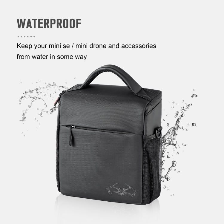 STARTRC Bolsa Dron DJI Mini 3 Pro Air 2S Diseño Patentado