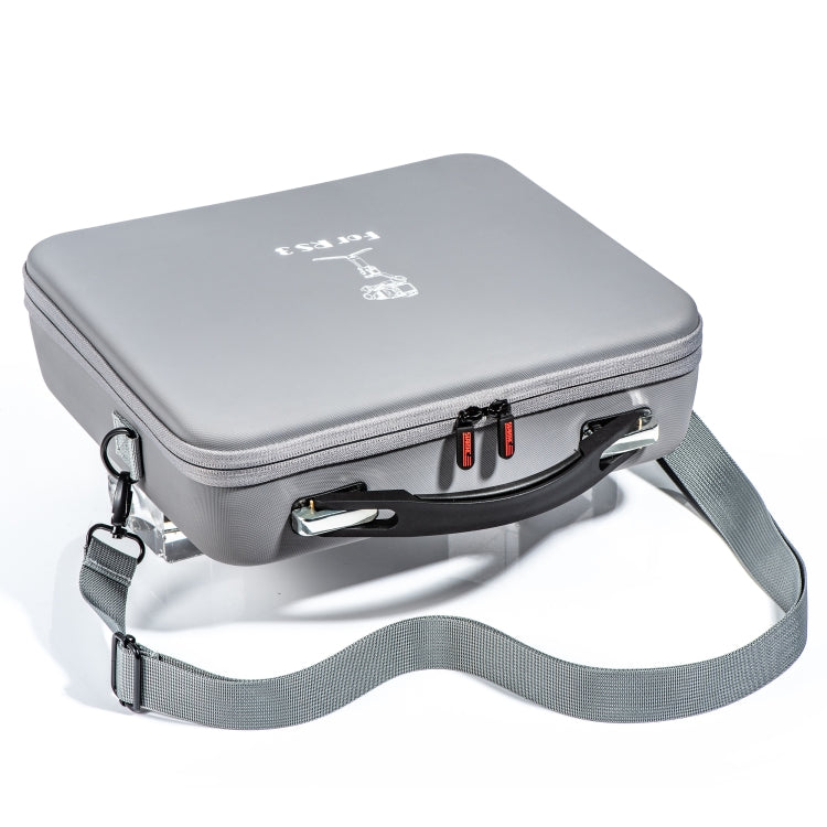 STARTRC DJI RS 3 Bolso De Hombro Impermeable Para Accesorios