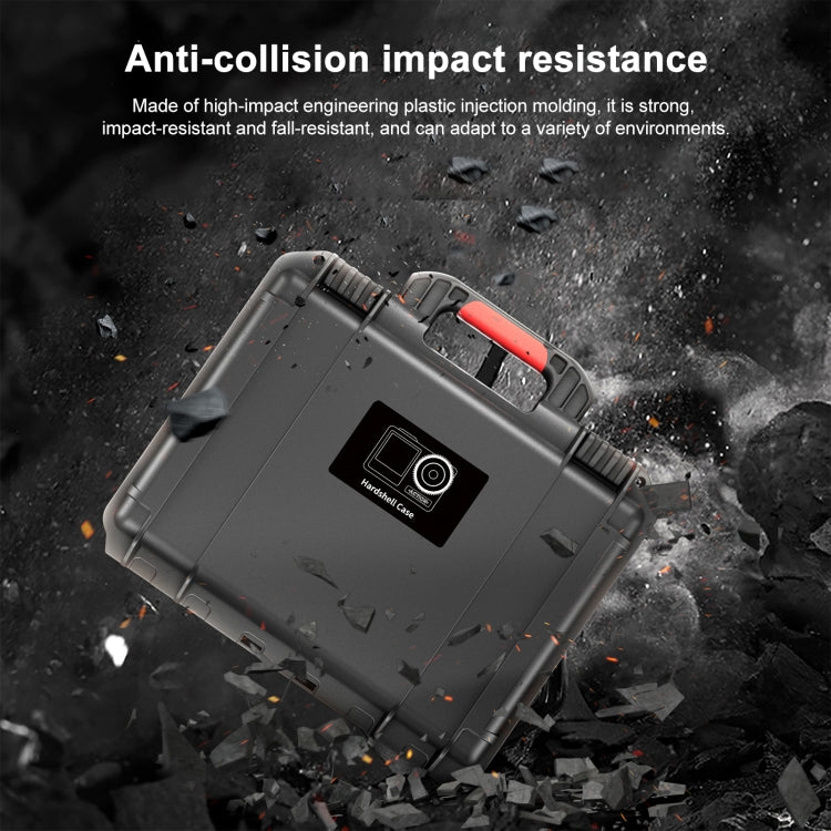 STARTRC DJI Action 4 Estuche Impermeable De Transporte