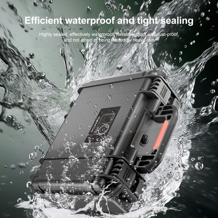 STARTRC DJI Action 4 Estuche Impermeable De Transporte