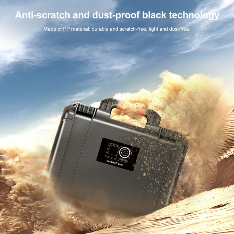 STARTRC DJI Action 4 Estuche Impermeable De Transporte