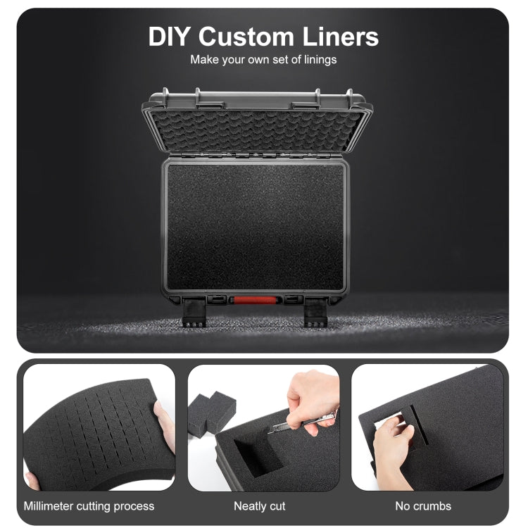 STARTRC DJI Action 4 Estuche Impermeable De Transporte