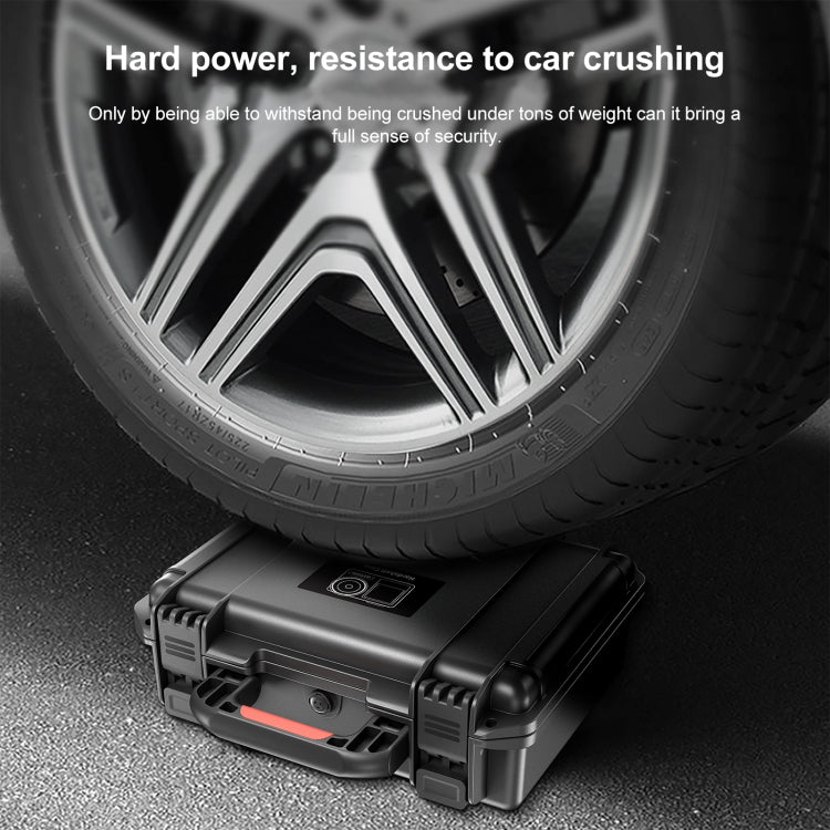 STARTRC DJI Action 4 Estuche Impermeable De Transporte