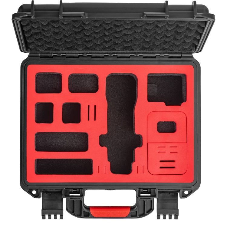 STARTRC DJI Osmo Pocket 3 Estuche Impermeable Kit Completo
