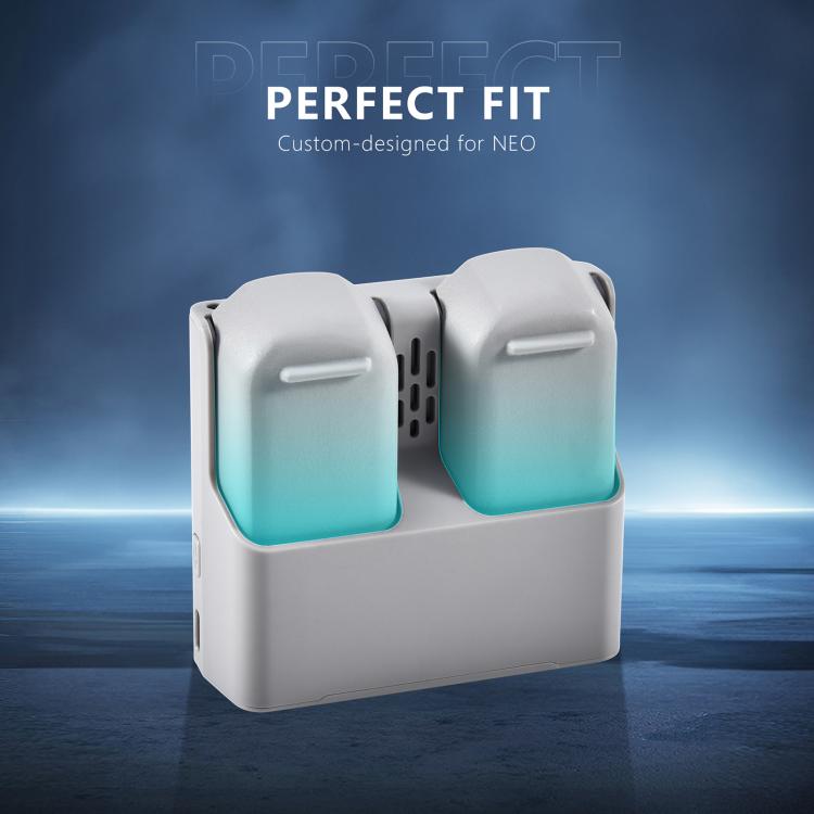 Butler DJI Neo Hub Bidireccional de Carga de Batería