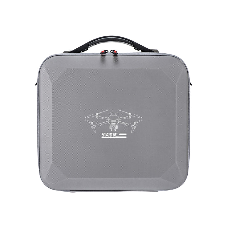 STARTRC DJI Air 3S Bolso De Hombro Con Compartimentos Para Dron Y Accesorios