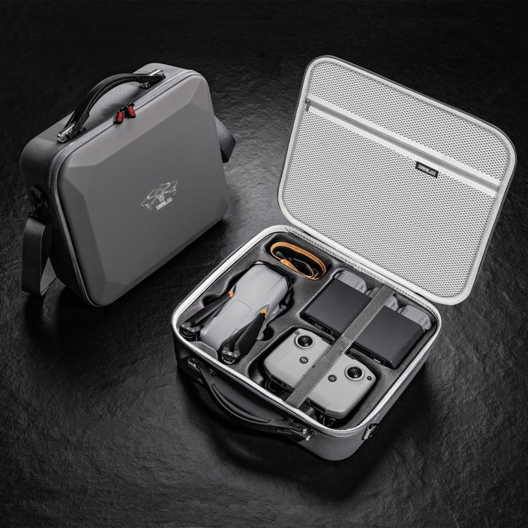 STARTRC DJI Air 3S Bolso De Hombro Con Compartimentos Para Dron Y Accesorios