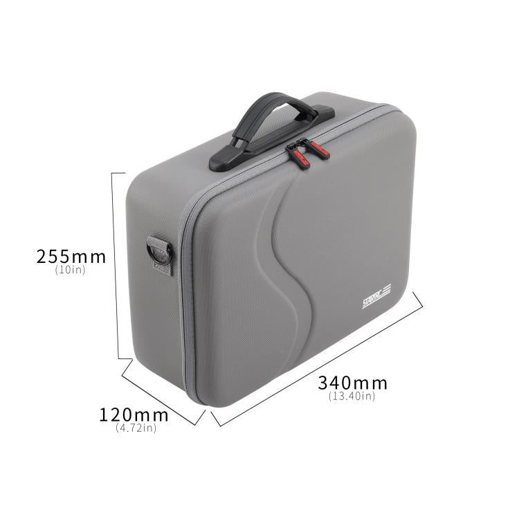 STARTRC Bolsa De Mano PU Para DJI NEO Ajuste Perfecto