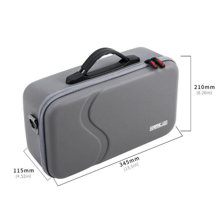 DJI RC2 Bolsa De Mano PU Para DJI Neo STARTRC Proteccion PU