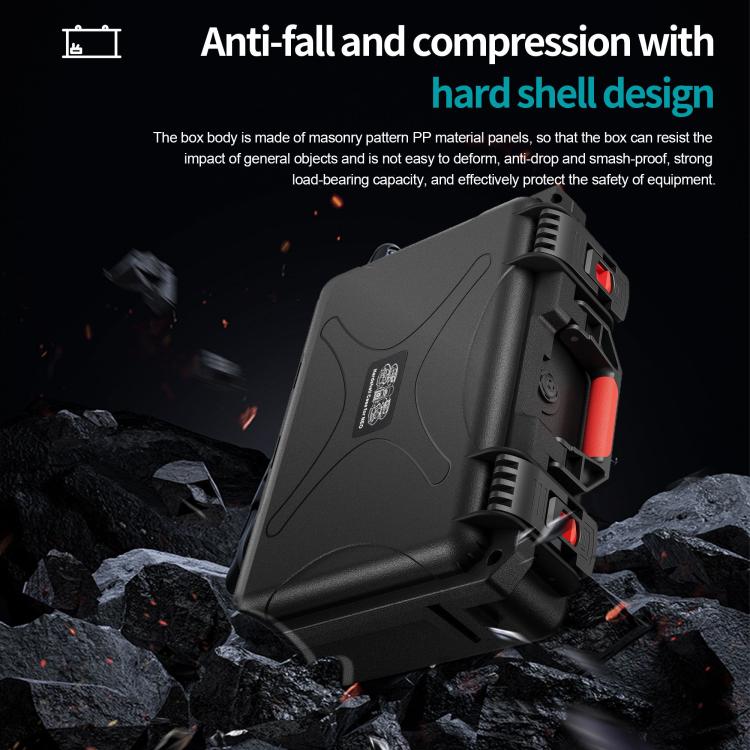 DJI RC2 Bolsa De Mano PU Para DJI Neo STARTRC Proteccion PU