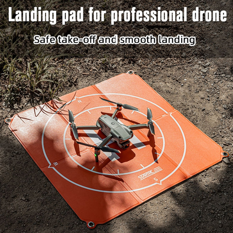 STARTRC Plataforma Aterrizaje 65 Cm Plegable Para DJI