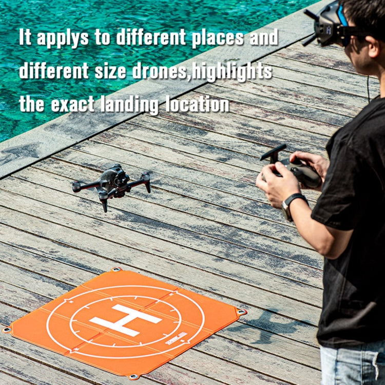 STARTRC Plataforma Aterrizaje 65 Cm Plegable Para DJI