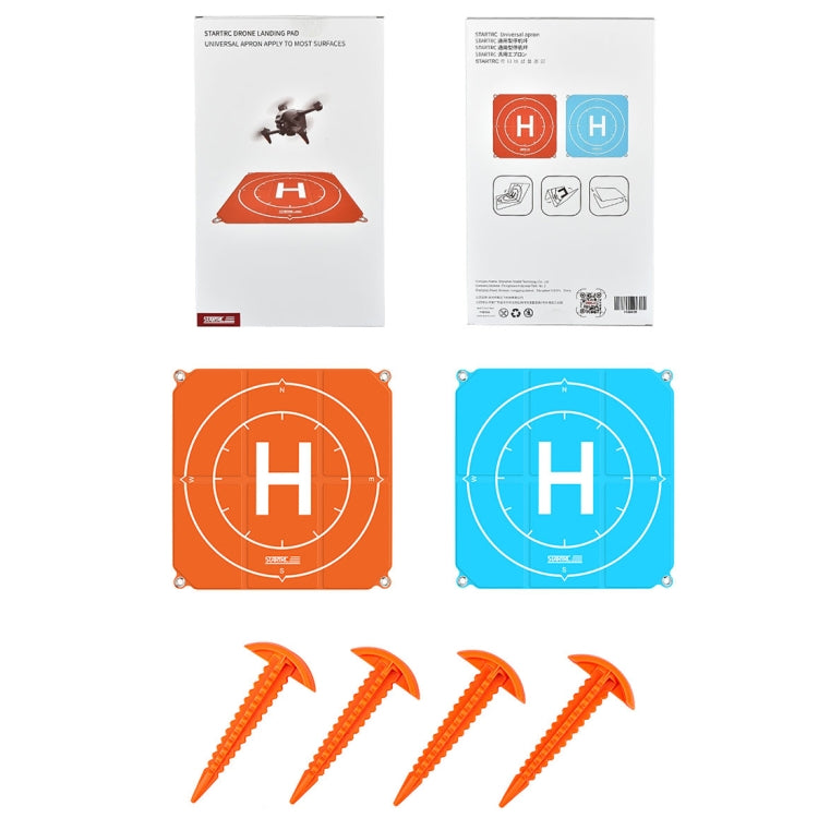 STARTRC Plataforma Aterrizaje 65 Cm Plegable Para DJI