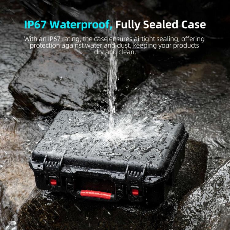 STARTRC DJI Mavic 4 Pro Caja de Almacenamiento Impermeable