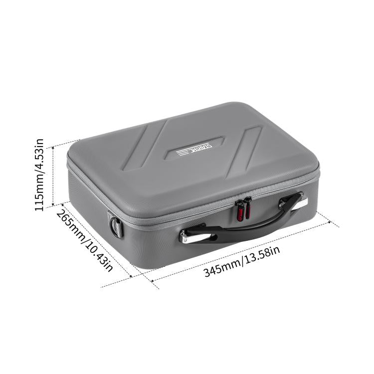 STARTRC DJI Flip Bolso de Mano para Drone Ajuste Preciso