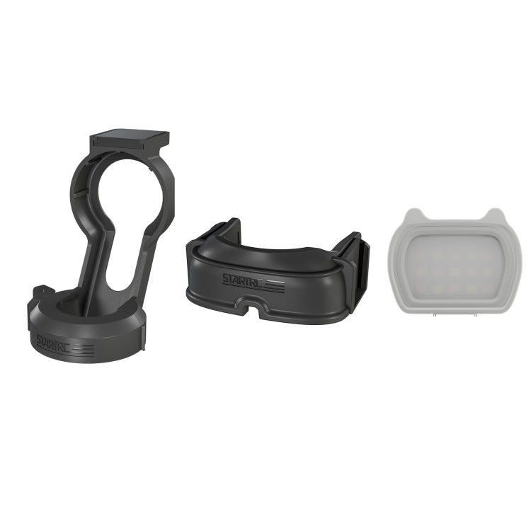 STARTRC Cat-ears Kit Luz Magnética para DJI Pocket 3