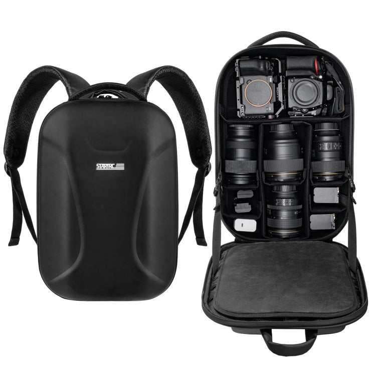 STARTRC DSH01 Mochila Descompresión para Drones DJI