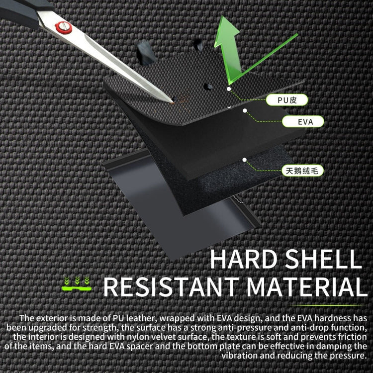 STARTRC DSH01 Mochila Descompresión para Drones DJI