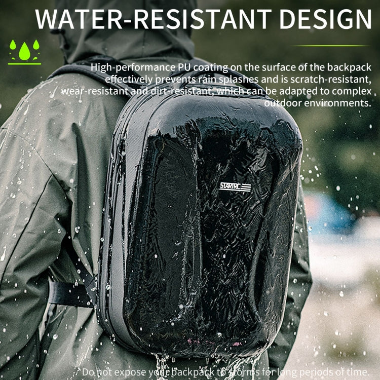 STARTRC DSH01 Mochila Descompresión para Drones DJI