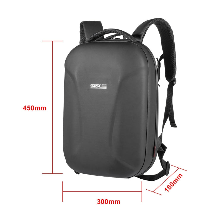 STARTRC DSH01 Mochila Descompresión para Drones DJI