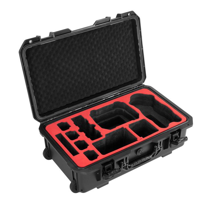DJI Maleta Universal Para Mavic 4 Pro Mavic 3 Air 3 Impermeable