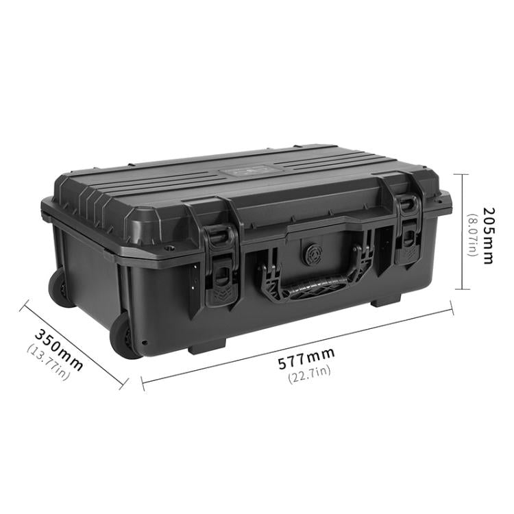 DJI Maleta Universal Para Mavic 4 Pro Mavic 3 Air 3 Impermeable