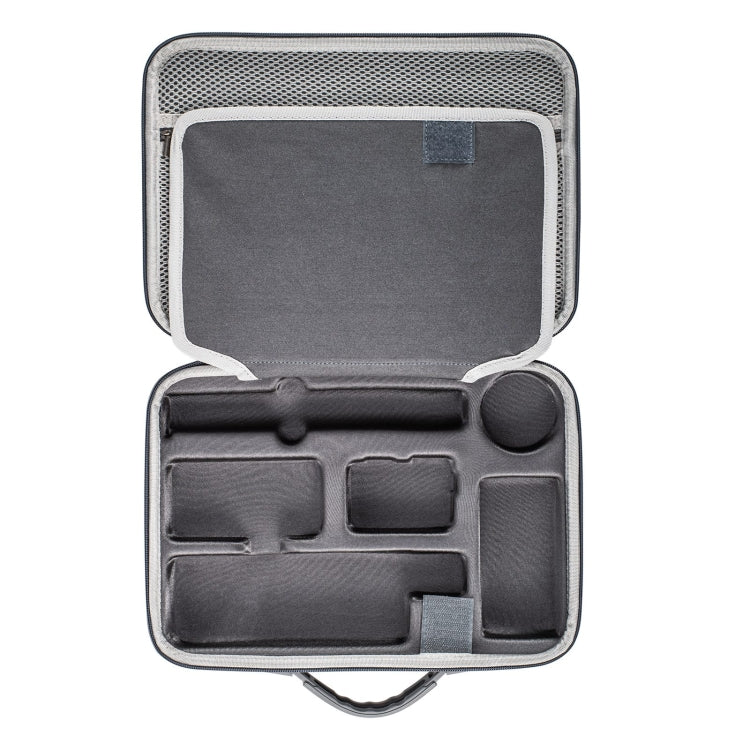 STARTRC DJI Osmo Action 5 Pro Bolso de Hombro Gran Capacidad